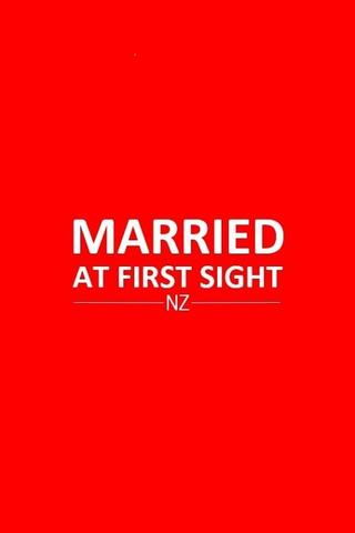 Married At First Sight poster