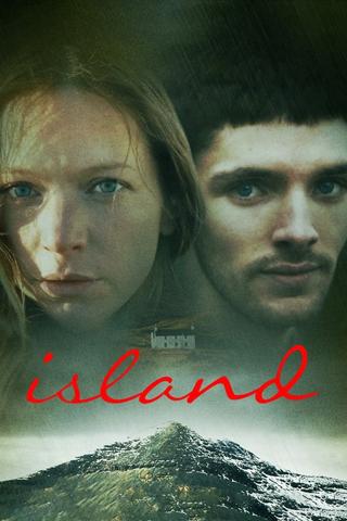 Island poster