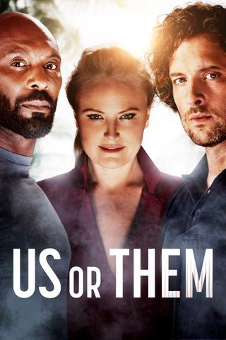 Us or Them poster