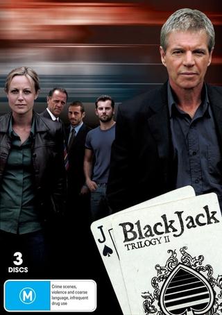 BlackJack: Ghosts poster
