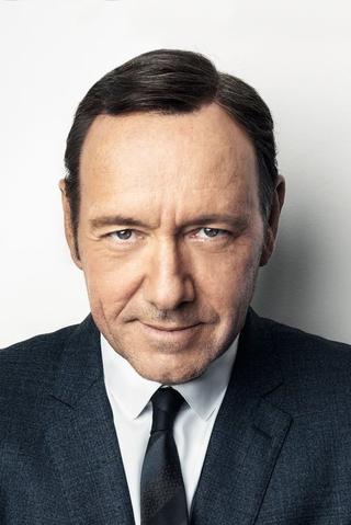 Kevin Spacey pic