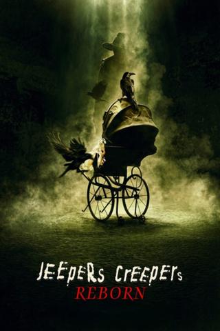 Jeepers Creepers: Reborn poster