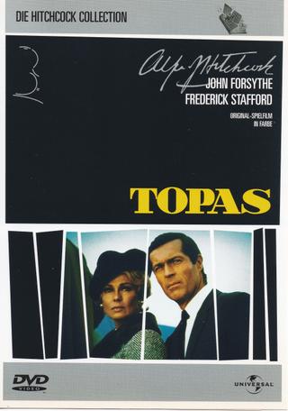 Topas poster