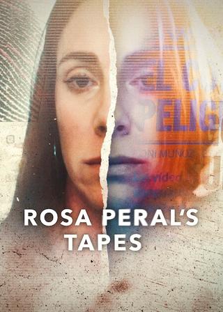 Rosa Peral's Tapes poster