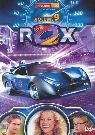 ROX - Volume 9 poster