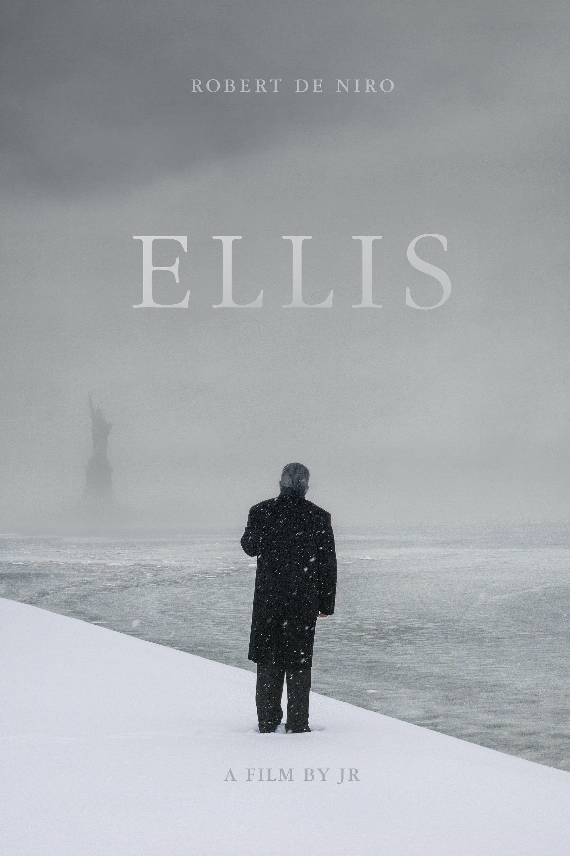 Ellis poster