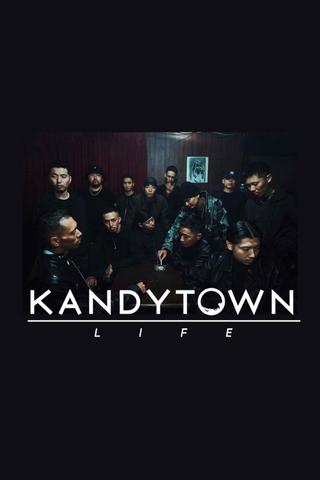 KANDYTOWN LIFE poster