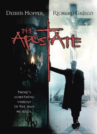 The Apostate poster