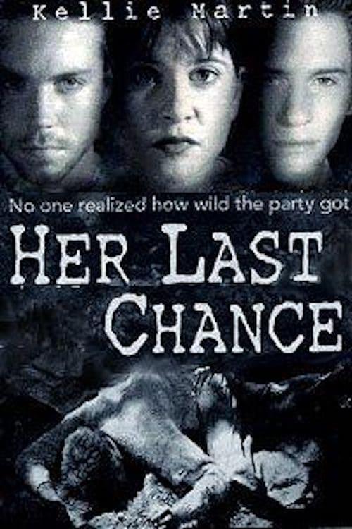 Her Last Chance poster
