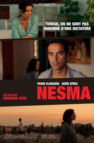 Nesma poster