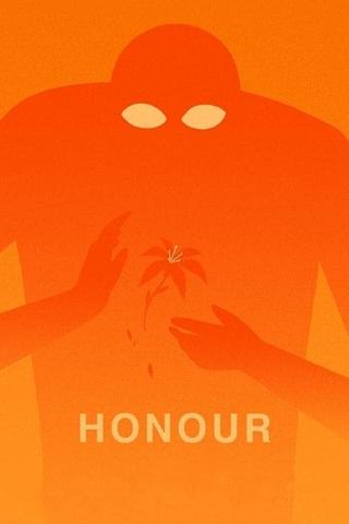 Honour poster