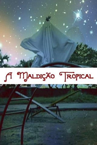 Tropical Curse poster