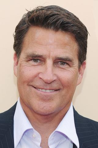 Ted McGinley pic