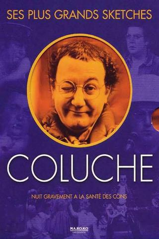 Coluche - Ses plus grands sketches poster