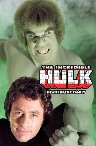The Return of the Incredible Hulk poster