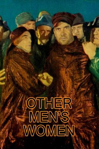 Other Men's Women poster