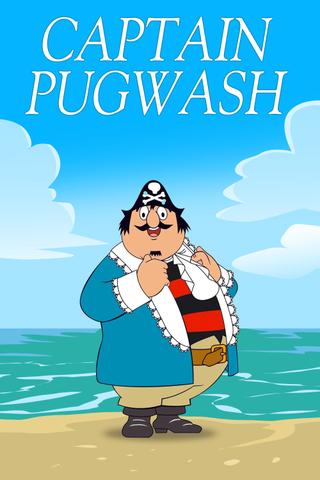 Captain Pugwash poster