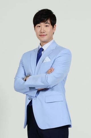 Bae Seong-jae pic