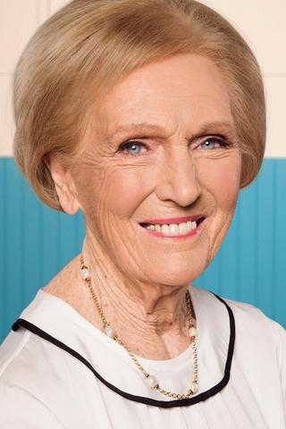 Mary Berry pic
