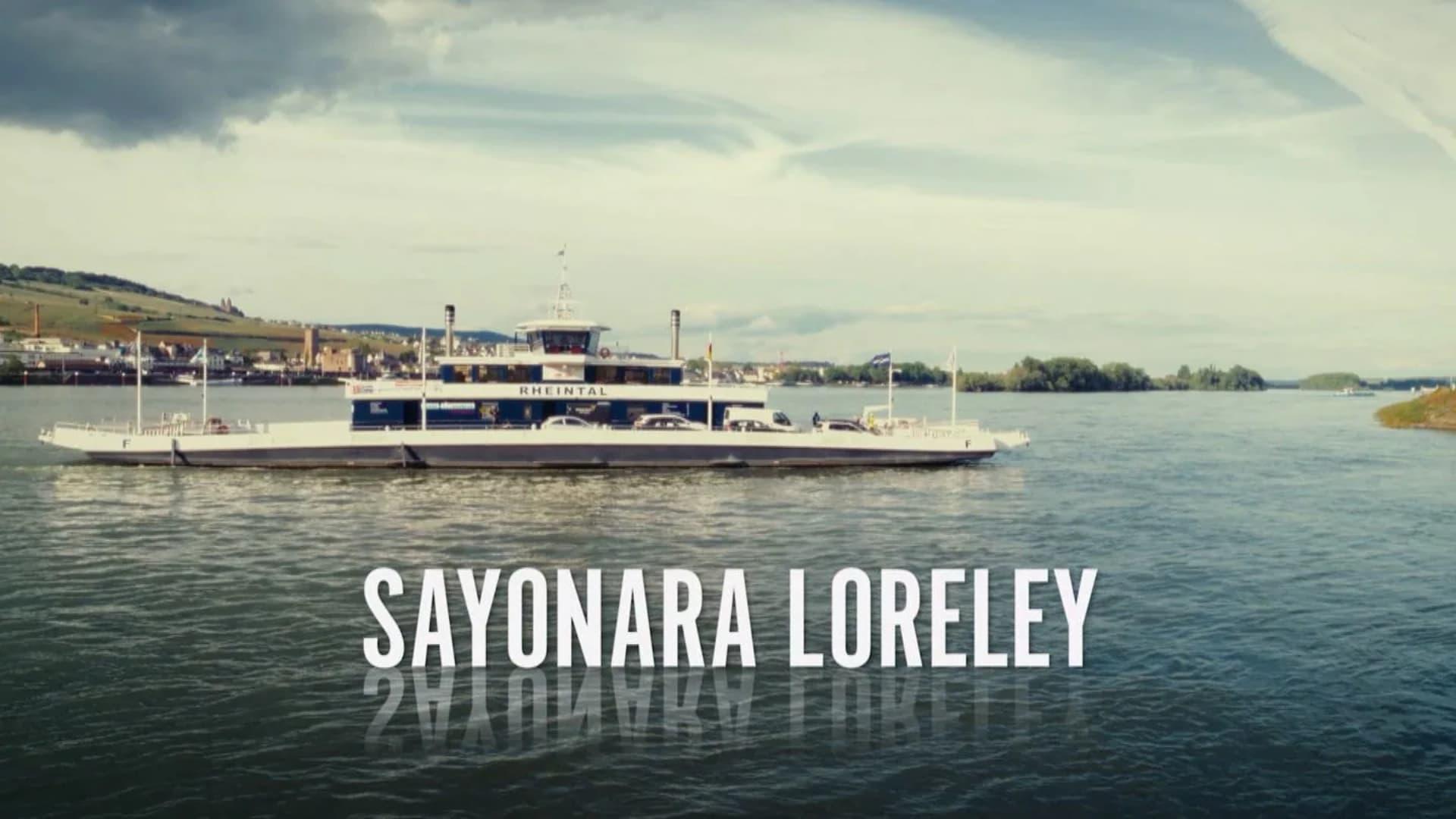 Sayonara Loreley – Wiedersehen in Rüdesheim backdrop