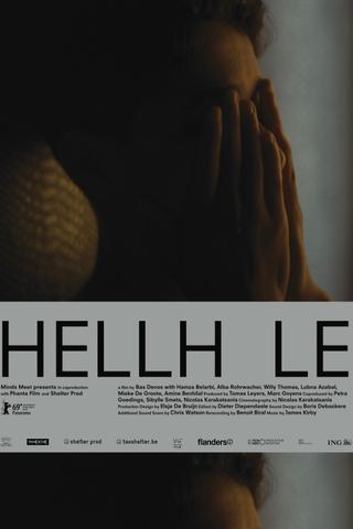 Hellhole poster