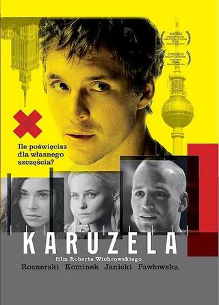 Karuzela poster