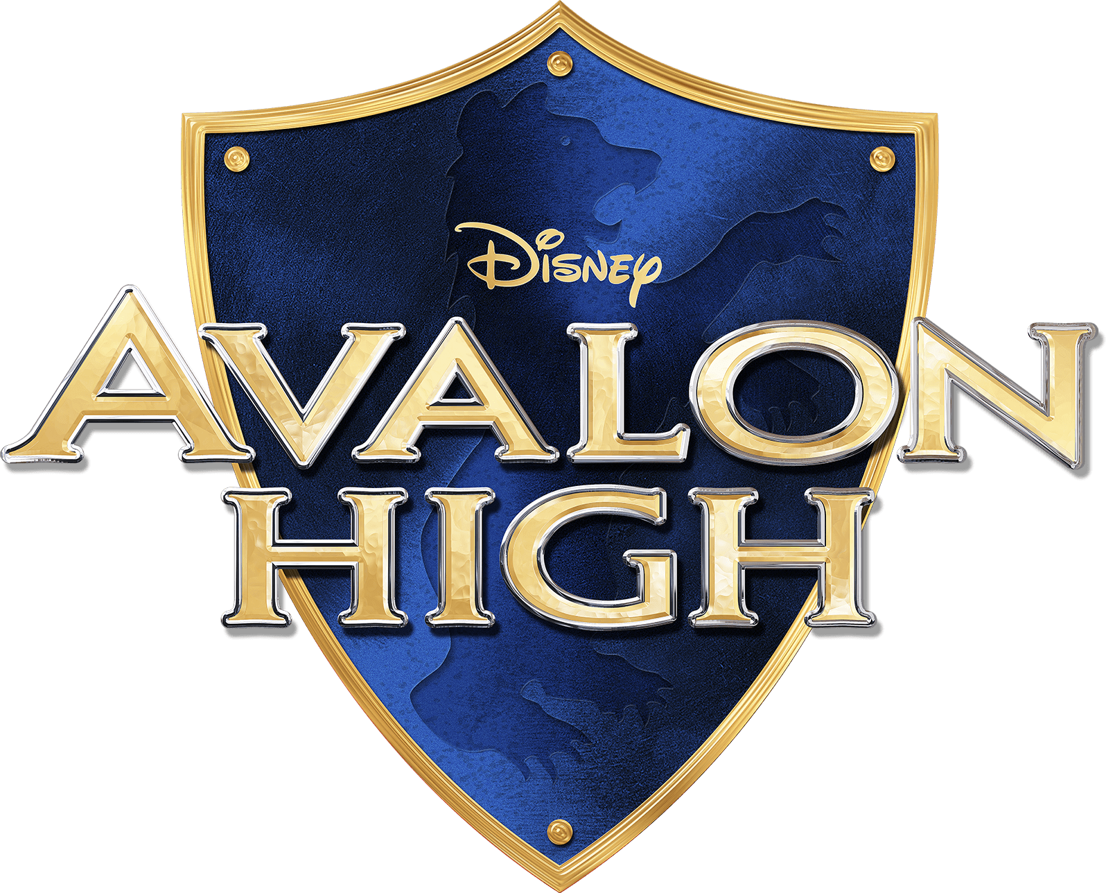 Avalon High logo