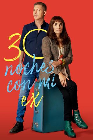 30 Nights with My Ex poster
