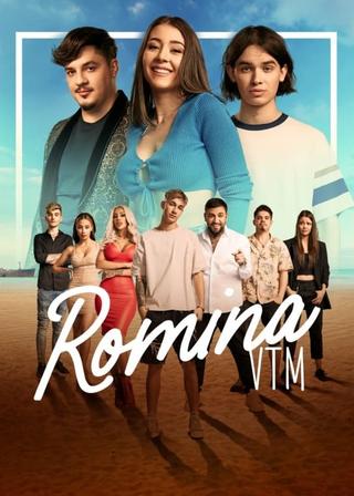 Romina, VTM poster