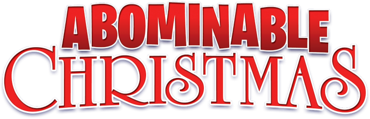 Abominable Christmas logo