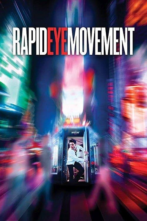 Rapid Eye Movement poster