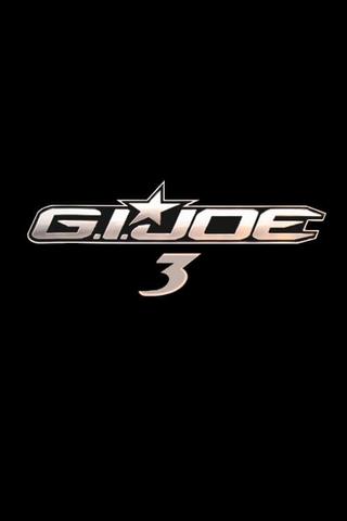 G.I. Joe: Ever Vigilant poster