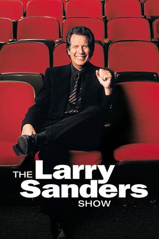 The Making Of 'The Larry Sanders Show' poster