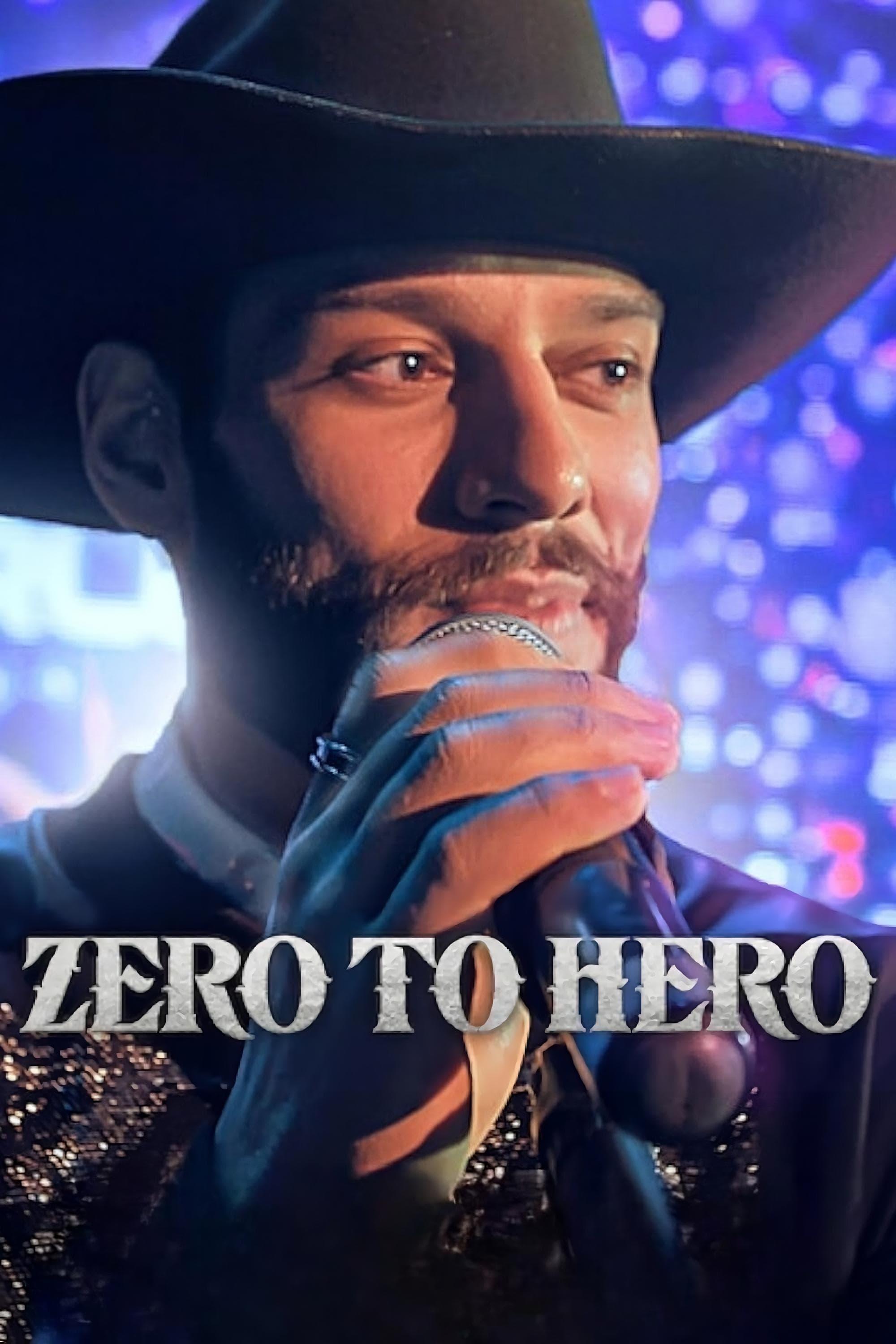 Zero to Hero poster