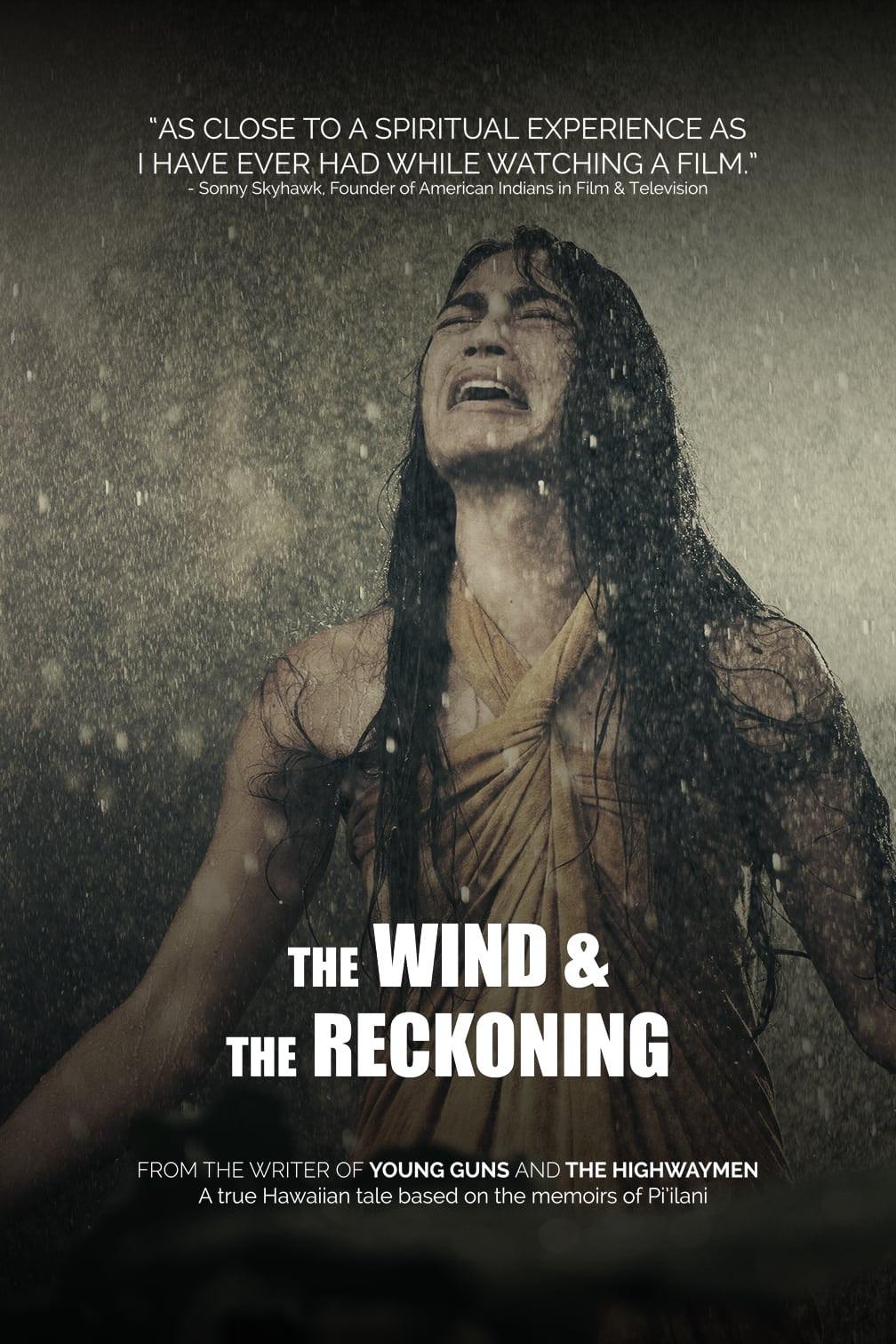 The Wind & the Reckoning poster