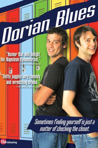 Dorian Blues poster