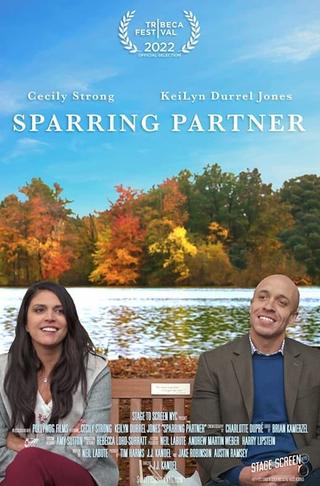 Sparring Partner poster