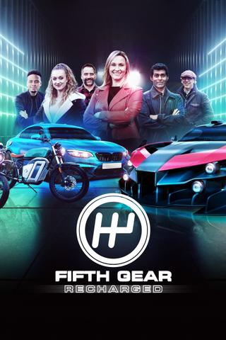 Fifth Gear: Recharged poster