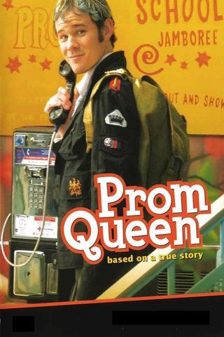 Prom Queen: The Marc Hall Story poster