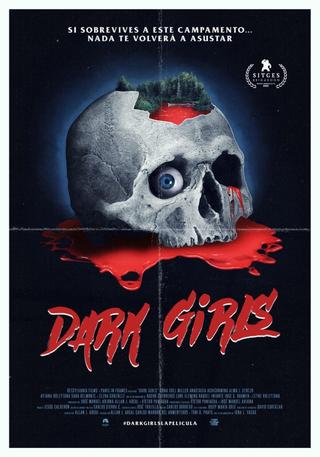Dark Girls poster