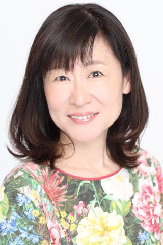 Yuko Sumitomo pic
