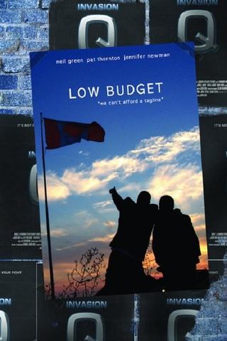 Low Budget poster