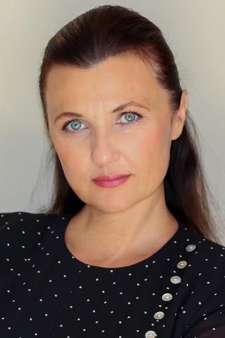 Natasha Goubskaya pic