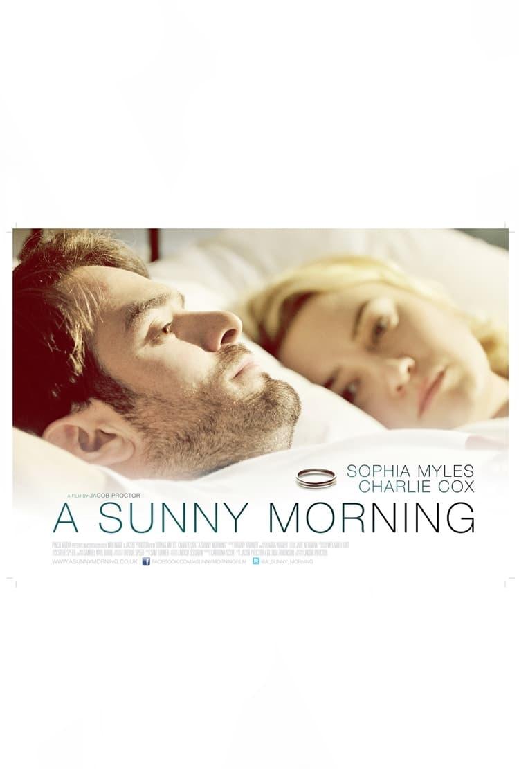 A Sunny Morning poster