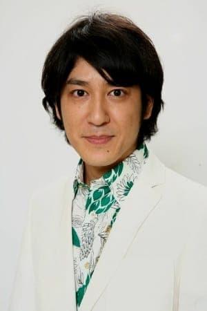 Naoki Tanaka pic
