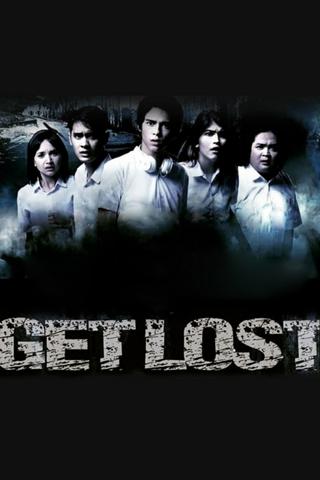 Get Lost: Urban Legend di Benteng Pendem poster