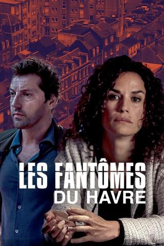 Murder in Le Havre poster