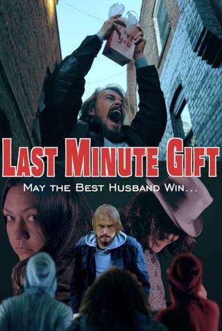 Last Minute Gift poster