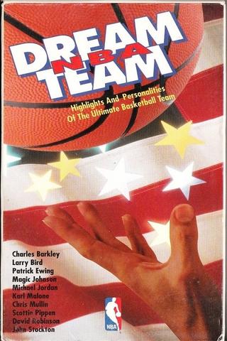 NBA Dream Team poster