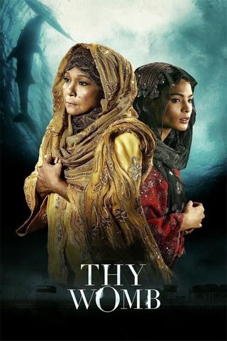 Thy Womb poster